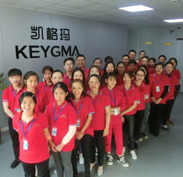 Çin Shenzhen Keygma Electrical Manufacturing Co.,Ltd şirket Profili