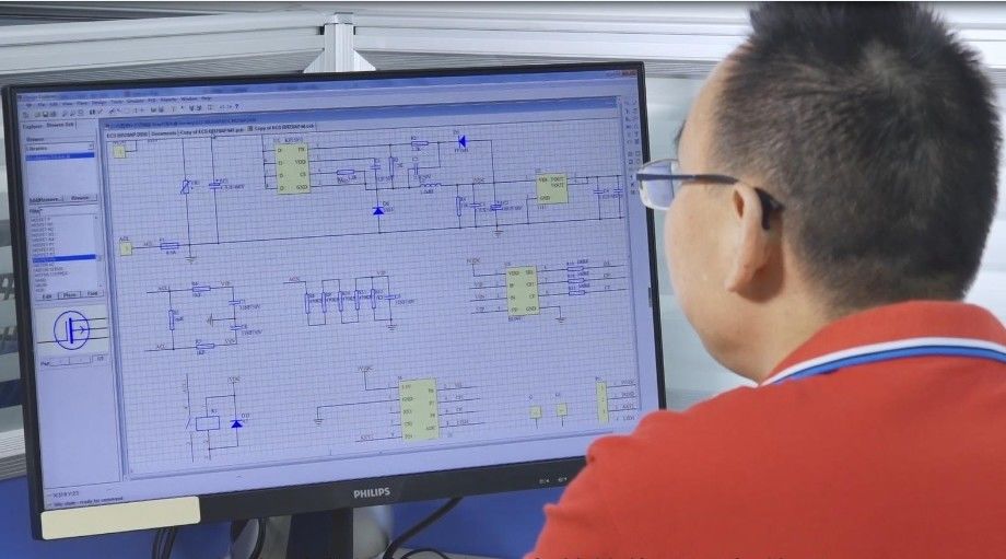 Çin Shenzhen Keygma Electrical Manufacturing Co.,Ltd şirket Profili
