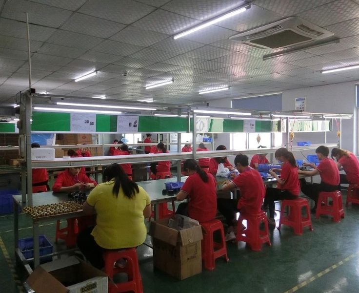 Çin Shenzhen Keygma Electrical Manufacturing Co.,Ltd şirket Profili