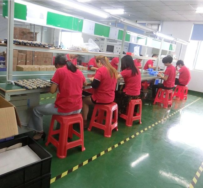 Çin Shenzhen Keygma Electrical Manufacturing Co.,Ltd şirket Profili