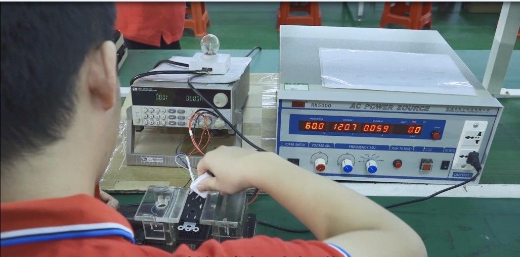 Çin Shenzhen Keygma Electrical Manufacturing Co.,Ltd şirket Profili