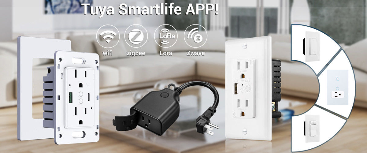 Gece Işığı USB çıkışı