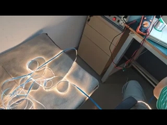 DC12V 60W Sürücülü Kısılabilir LED Şerit için Dimmer